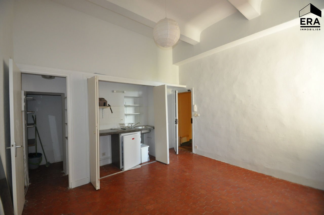 Appartement à louer, 25m², Aix-en-Provence