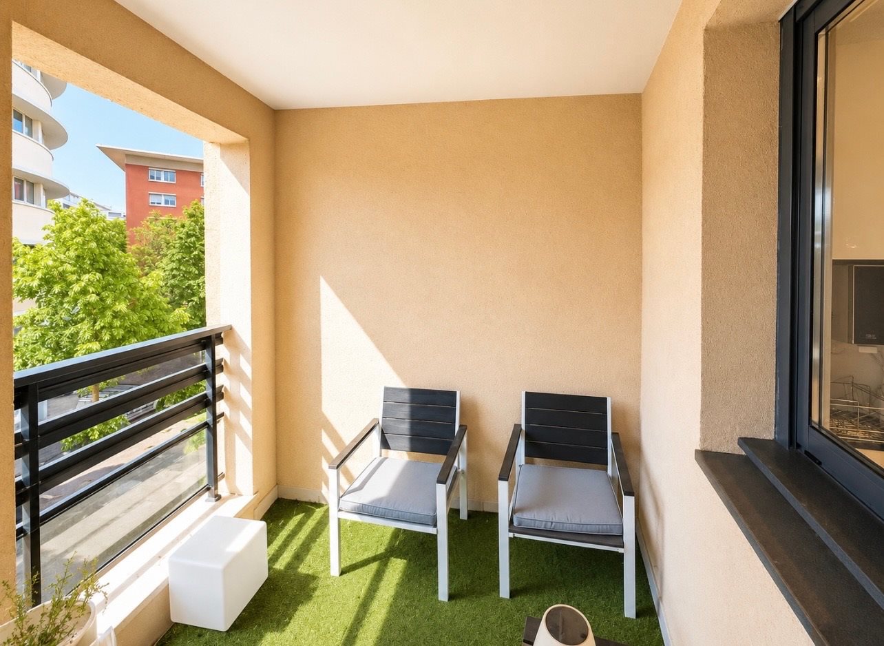 Appartement à louer, 62m², Aix-en-Provence