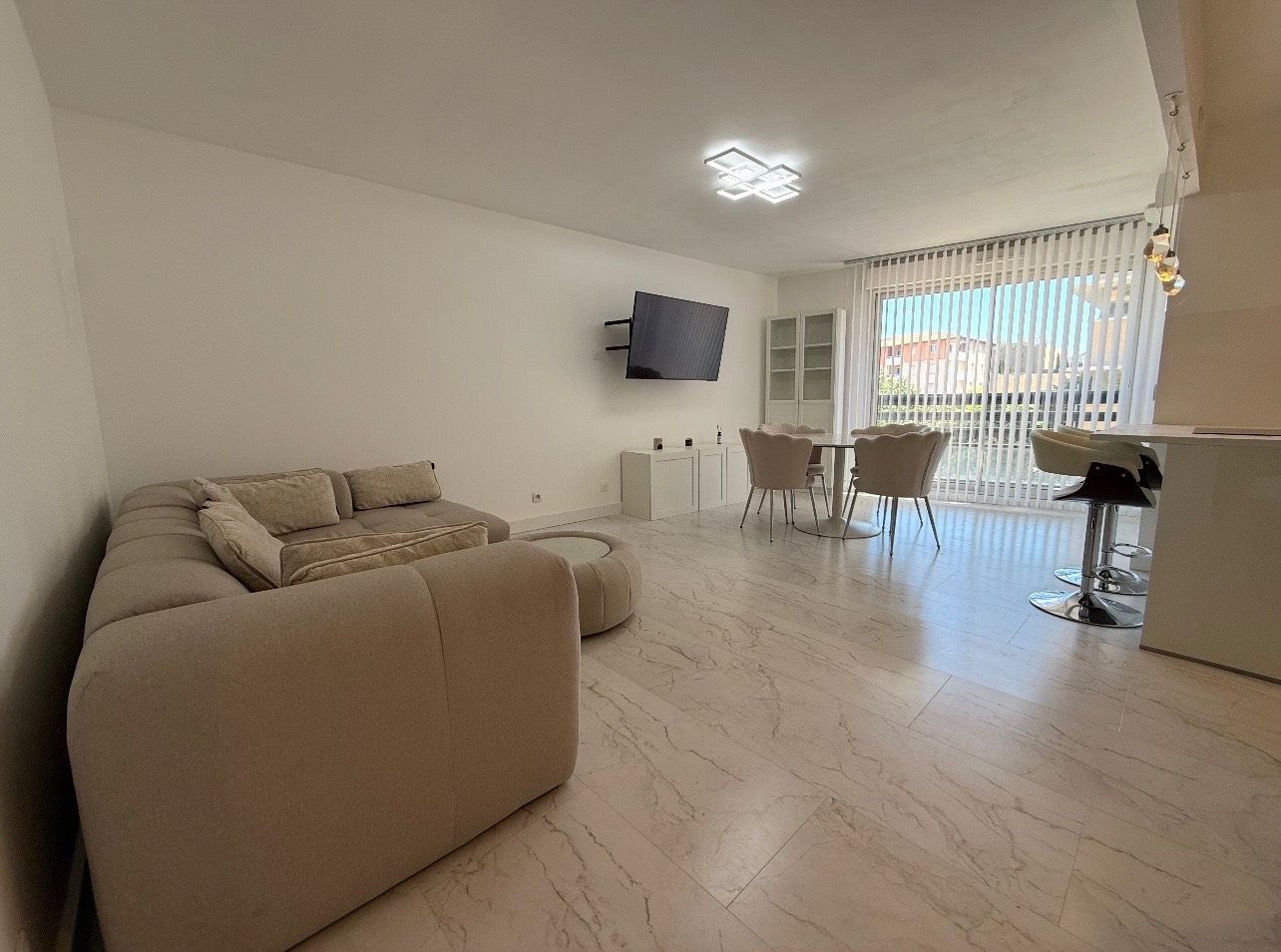 Appartement à louer, 62m², Aix-en-Provence