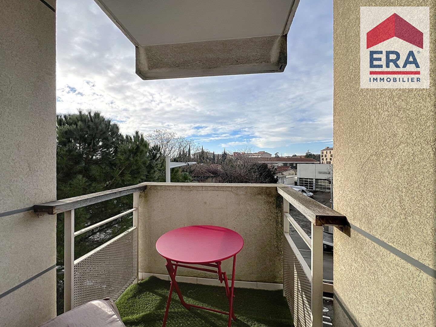 Appartement à louer, 22m², Aix-en-Provence
