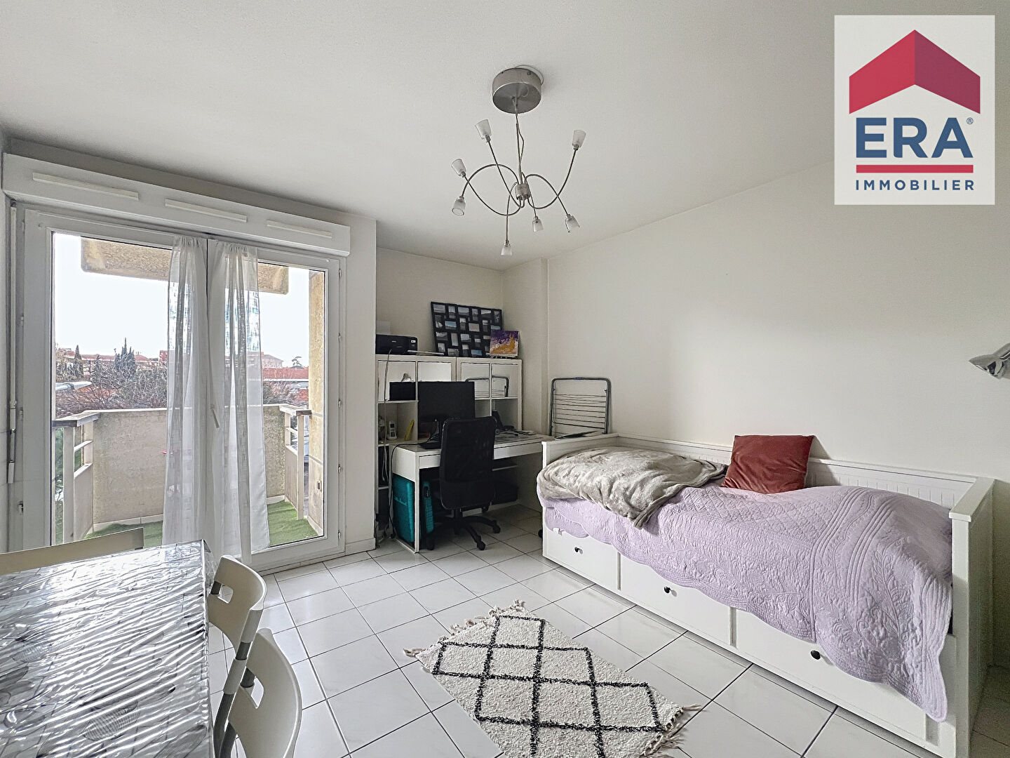 Appartement à louer, 22m², Aix-en-Provence