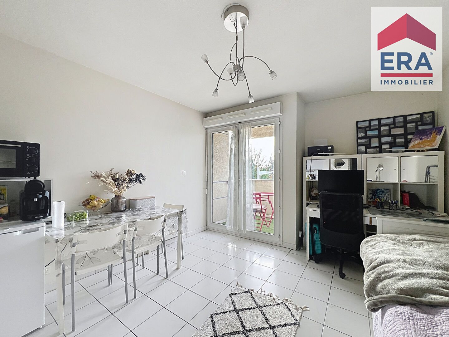 Appartement à louer, 22m², Aix-en-Provence