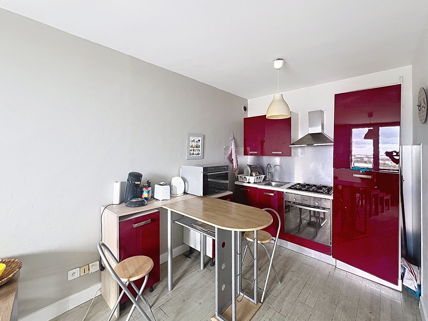 Appartement à louer, 43m², Aix-en-Provence