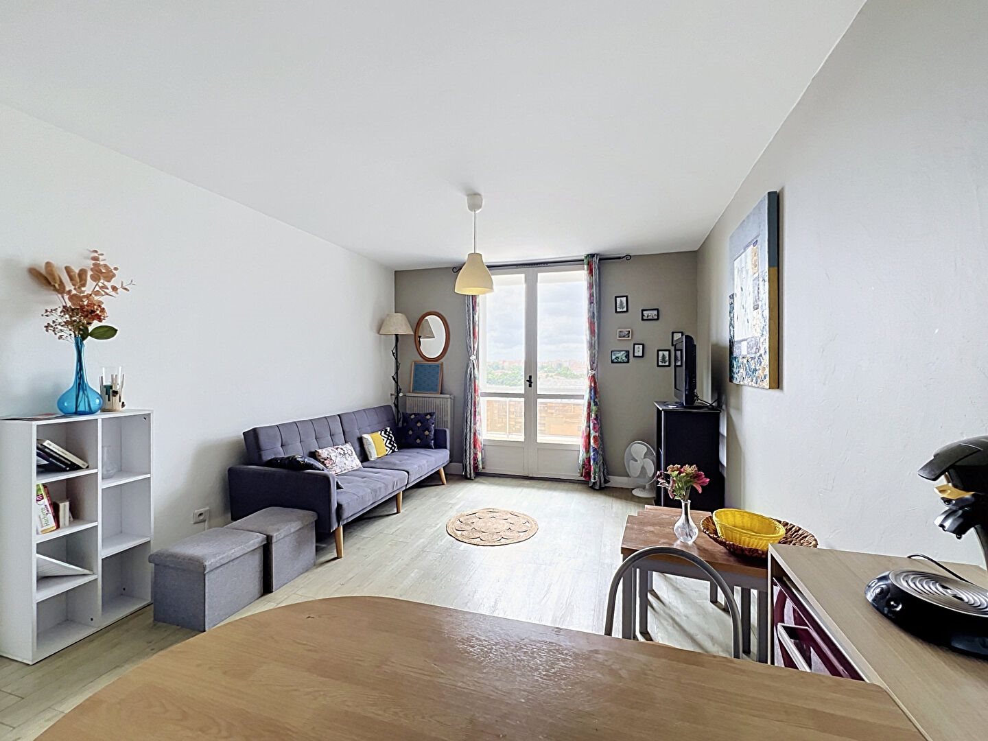 Appartement à louer, 43m², Aix-en-Provence