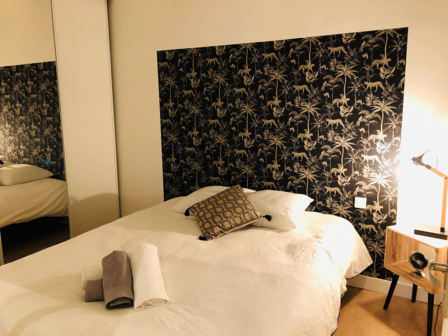 Appartement à louer, 54m², Aix-en-Provence