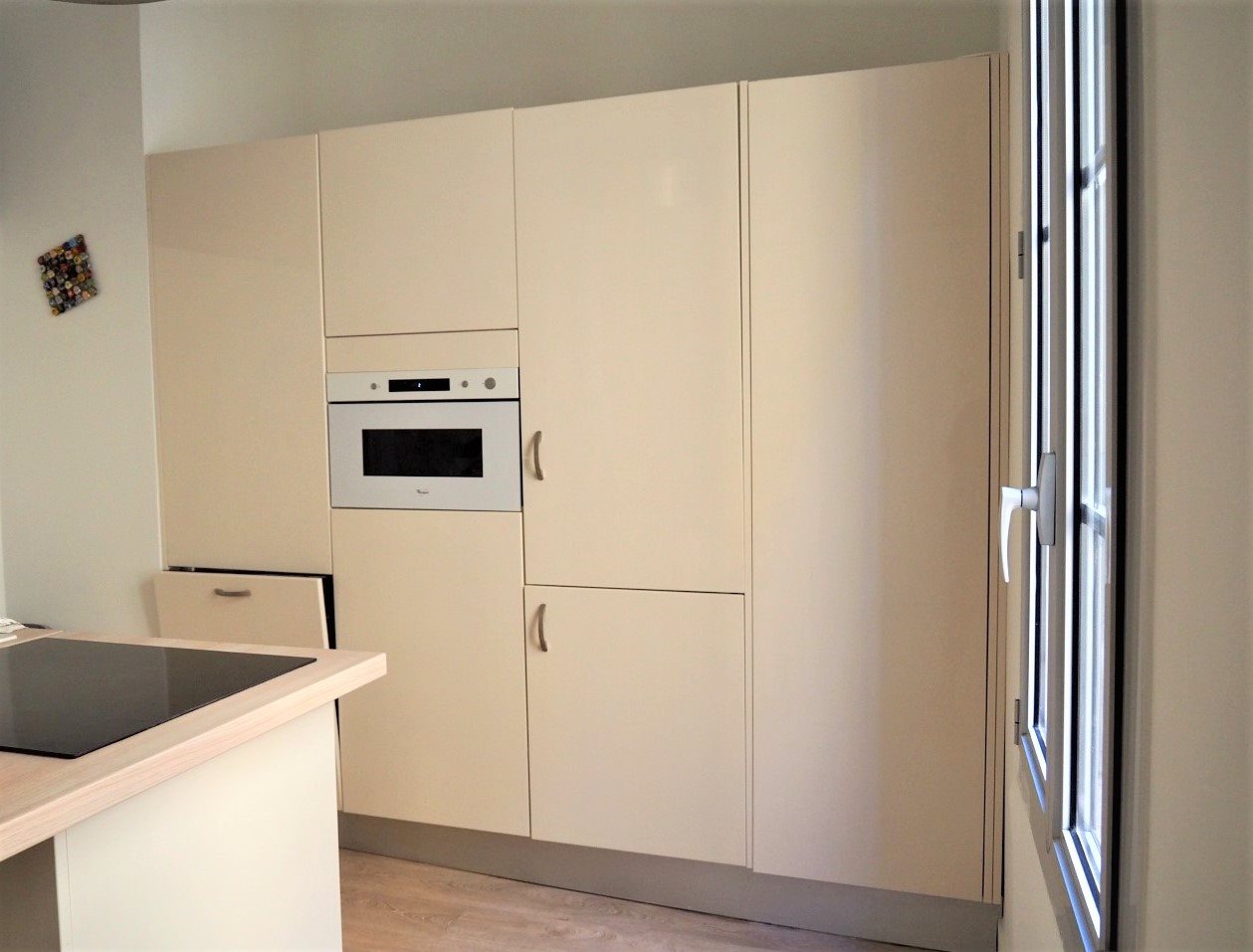 Appartement à louer, 54m², Aix-en-Provence