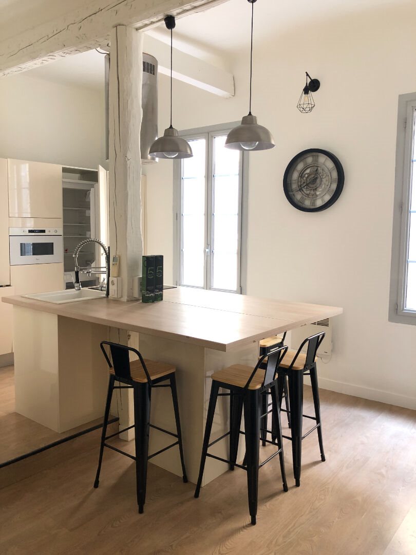 Appartement à louer, 54m², Aix-en-Provence