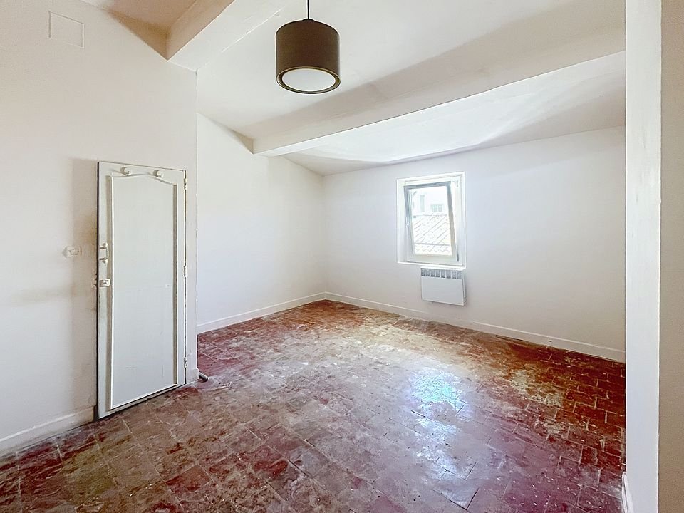 Appartement à vendre, 27m², Aix-en-Provence