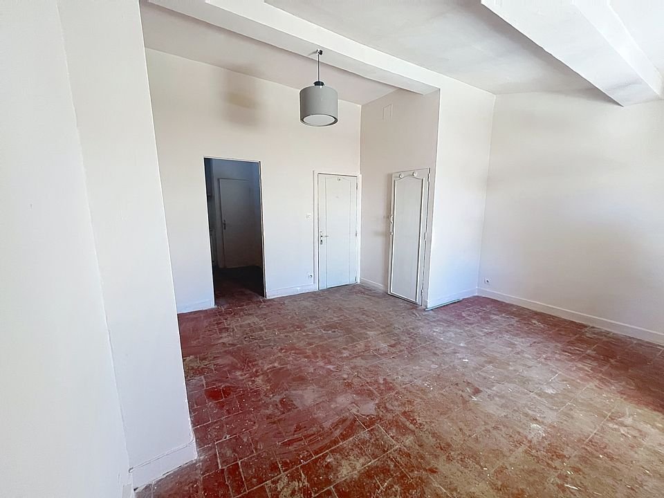 Appartement à vendre, 27m², Aix-en-Provence