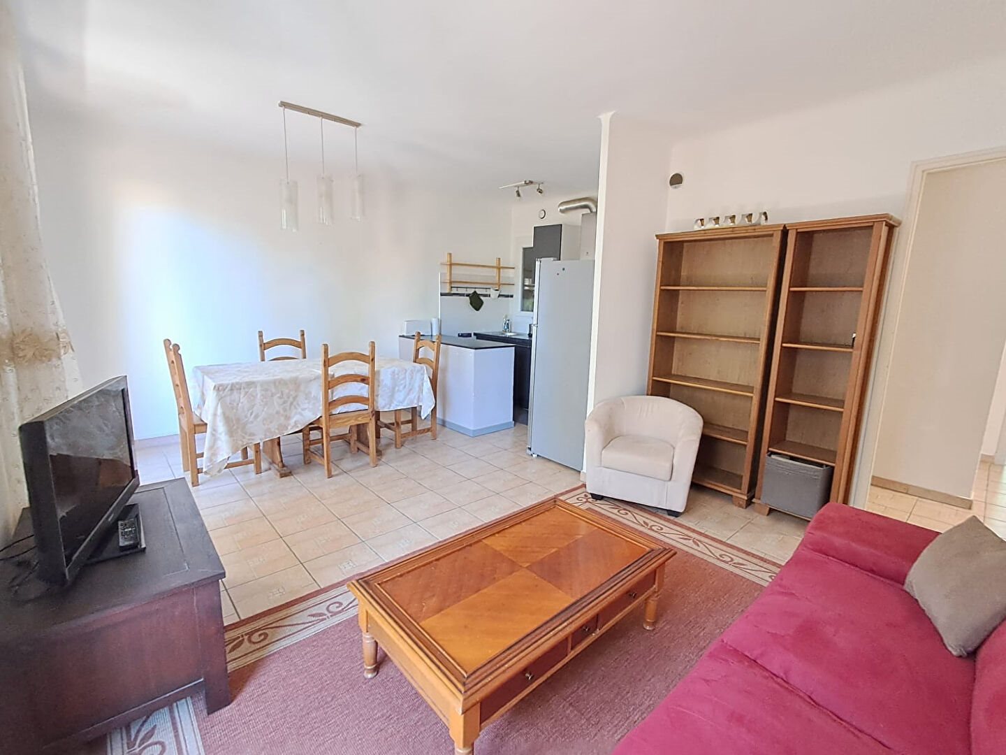Appartement à louer, 57m², Aix-en-Provence