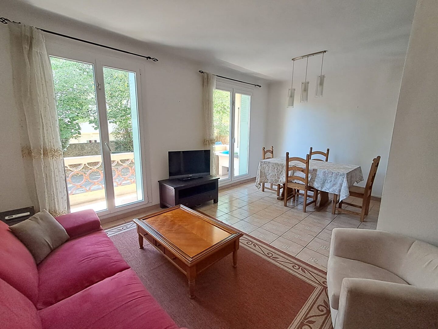 Appartement à louer, 57m², Aix-en-Provence
