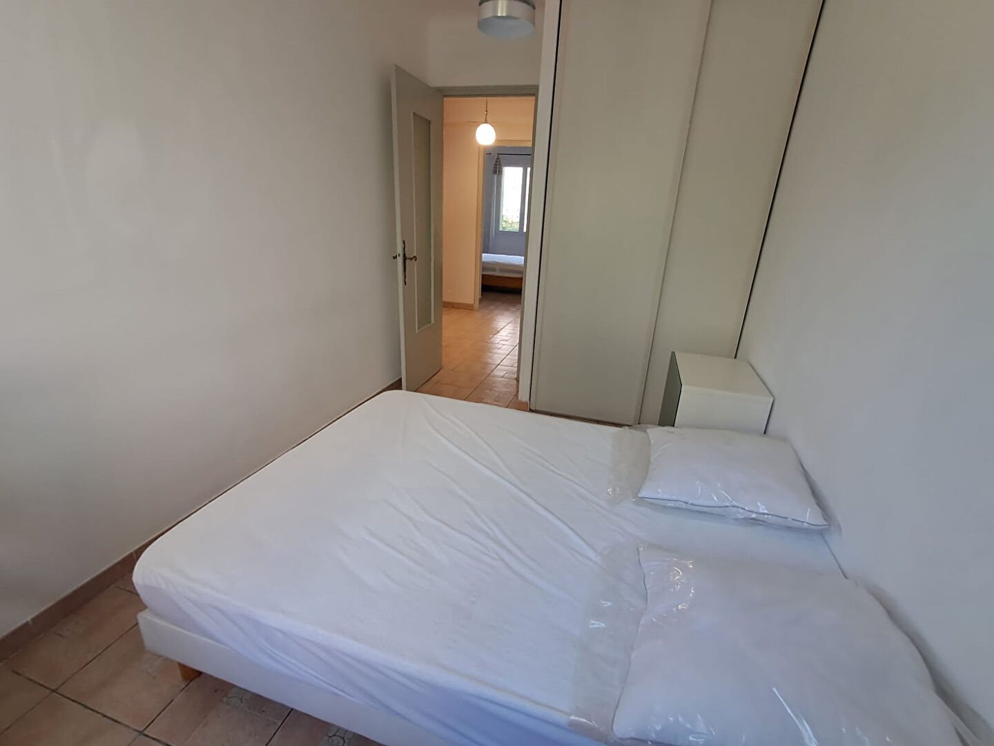 Appartement à louer, 57m², Aix-en-Provence