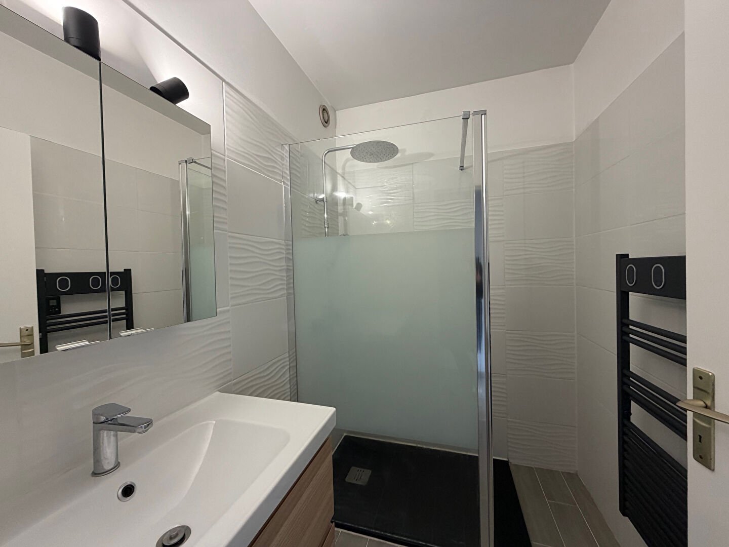 Appartement à louer, 46m², Aix-en-Provence
