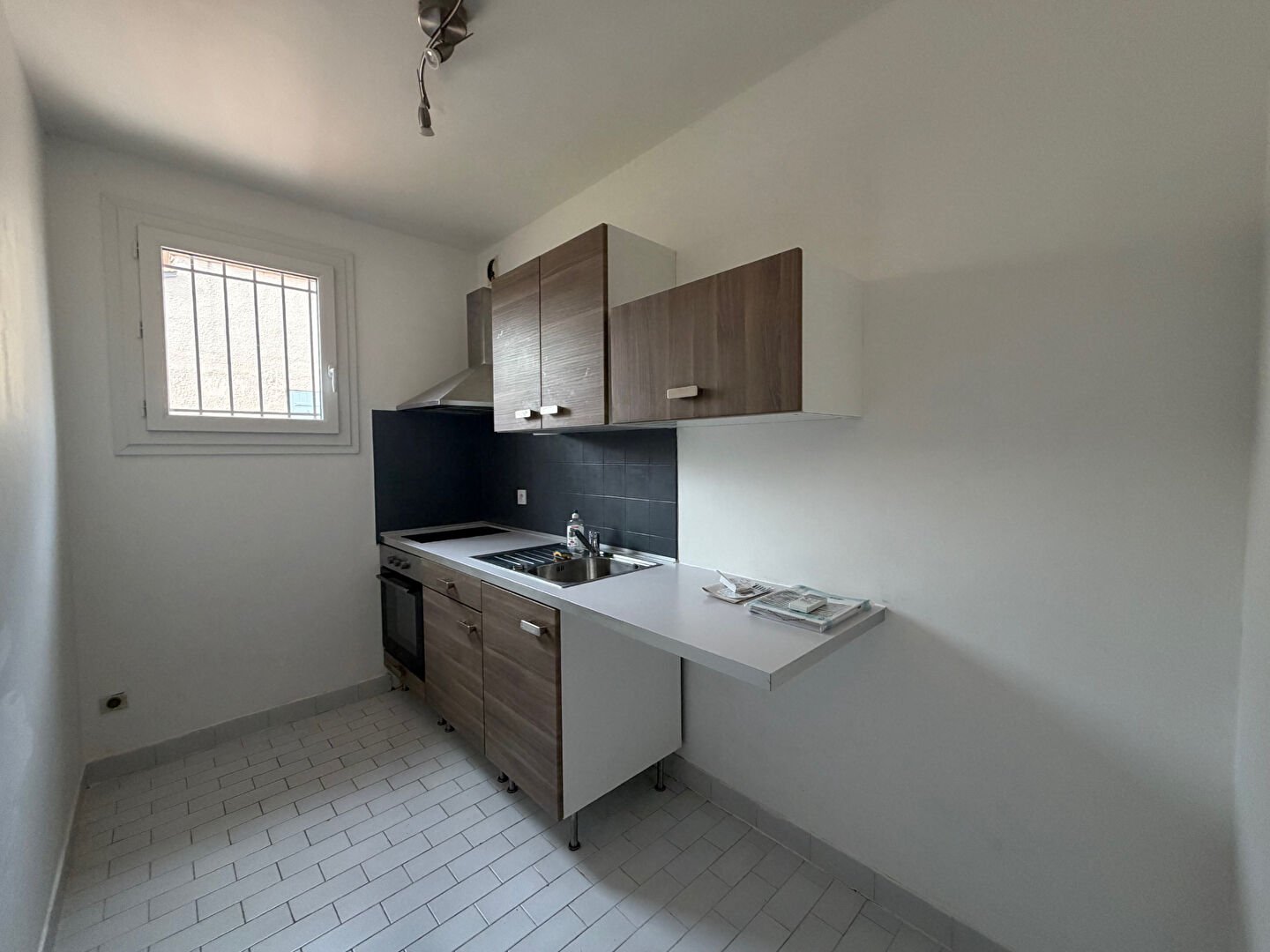 Appartement à louer, 46m², Aix-en-Provence