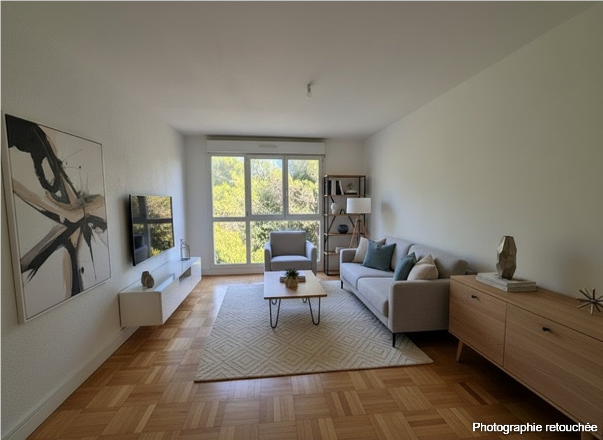 Appartement à vendre, 65m², Aix-en-Provence