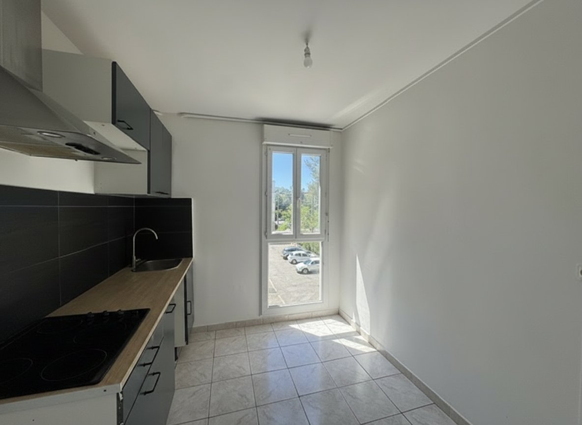Appartement à vendre, 65m², Aix-en-Provence