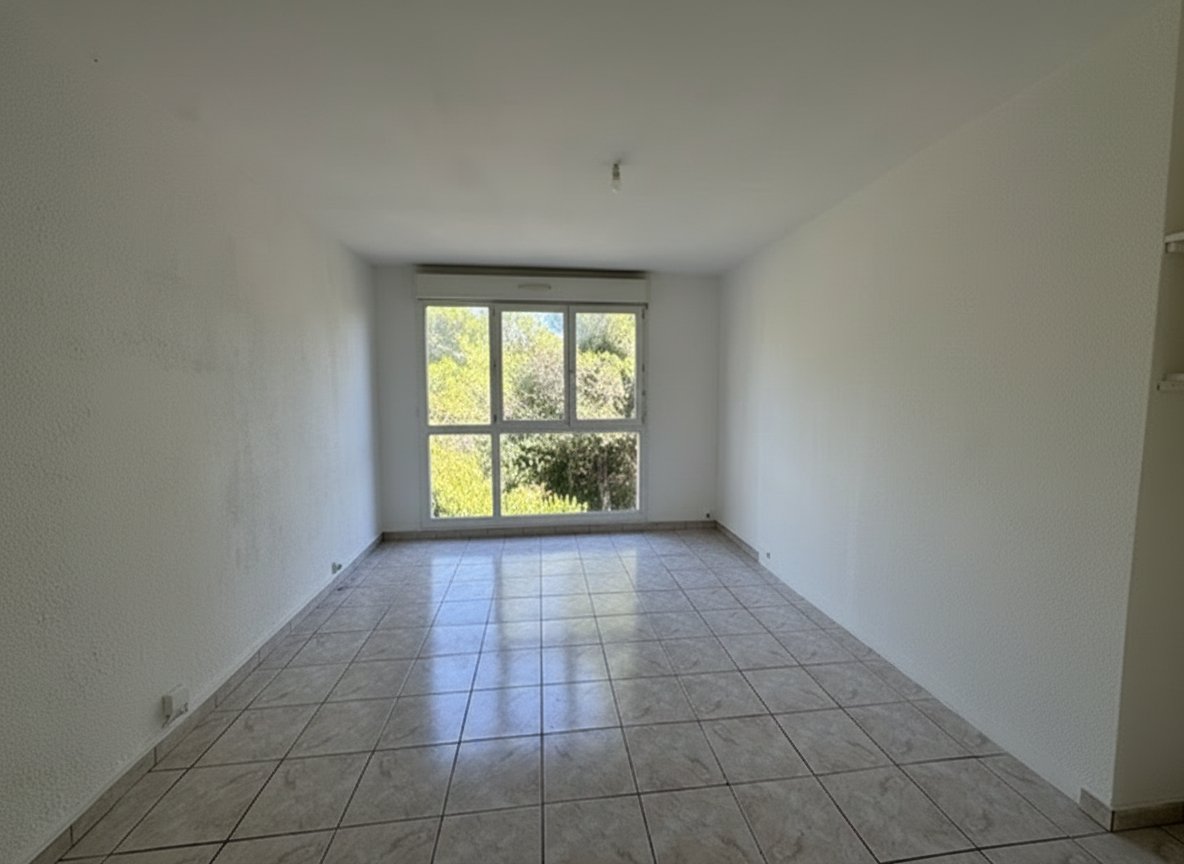 Appartement à vendre, 65m², Aix-en-Provence
