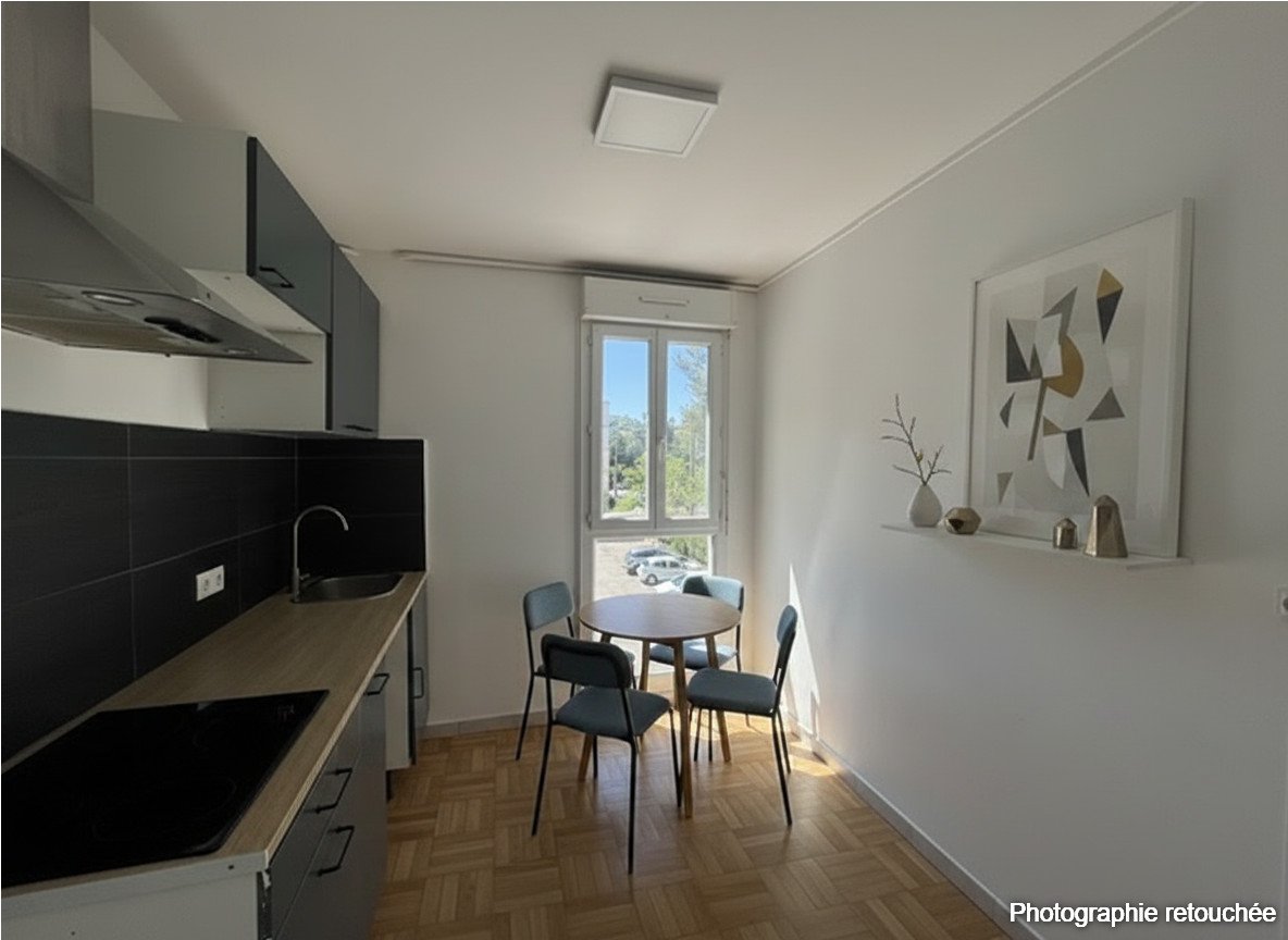 Appartement à vendre, 65m², Aix-en-Provence