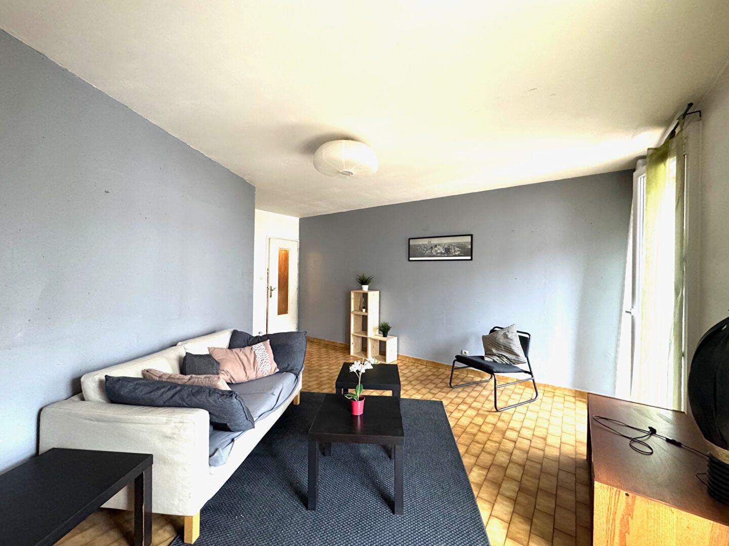 Appartement à louer, 68m², Aix-en-Provence