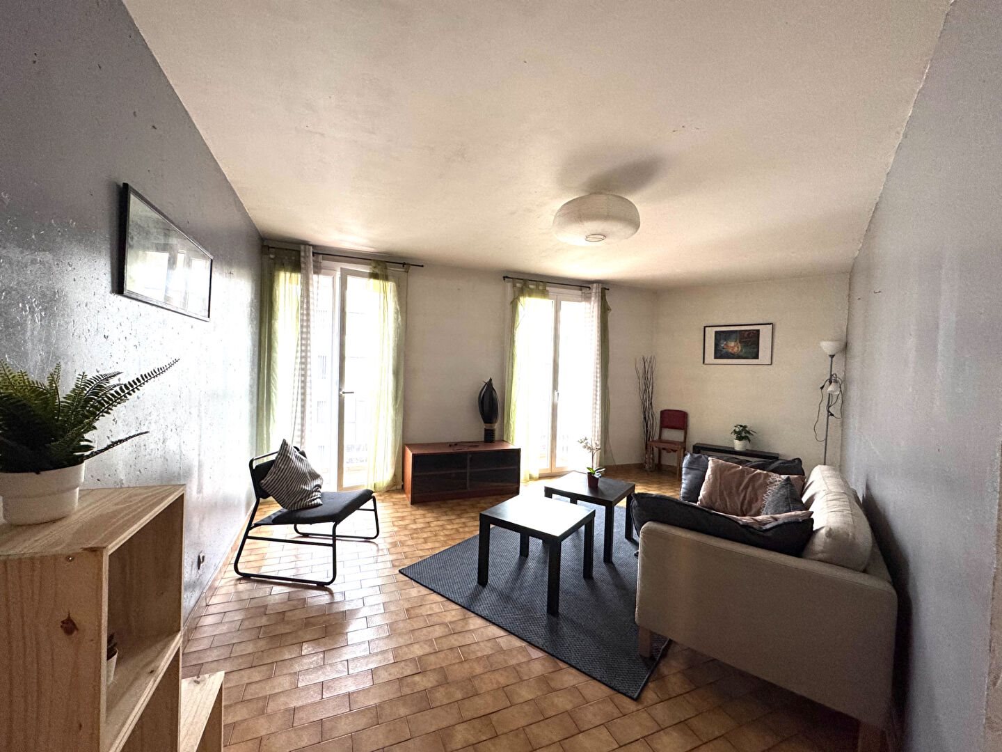 Appartement à louer, 68m², Aix-en-Provence