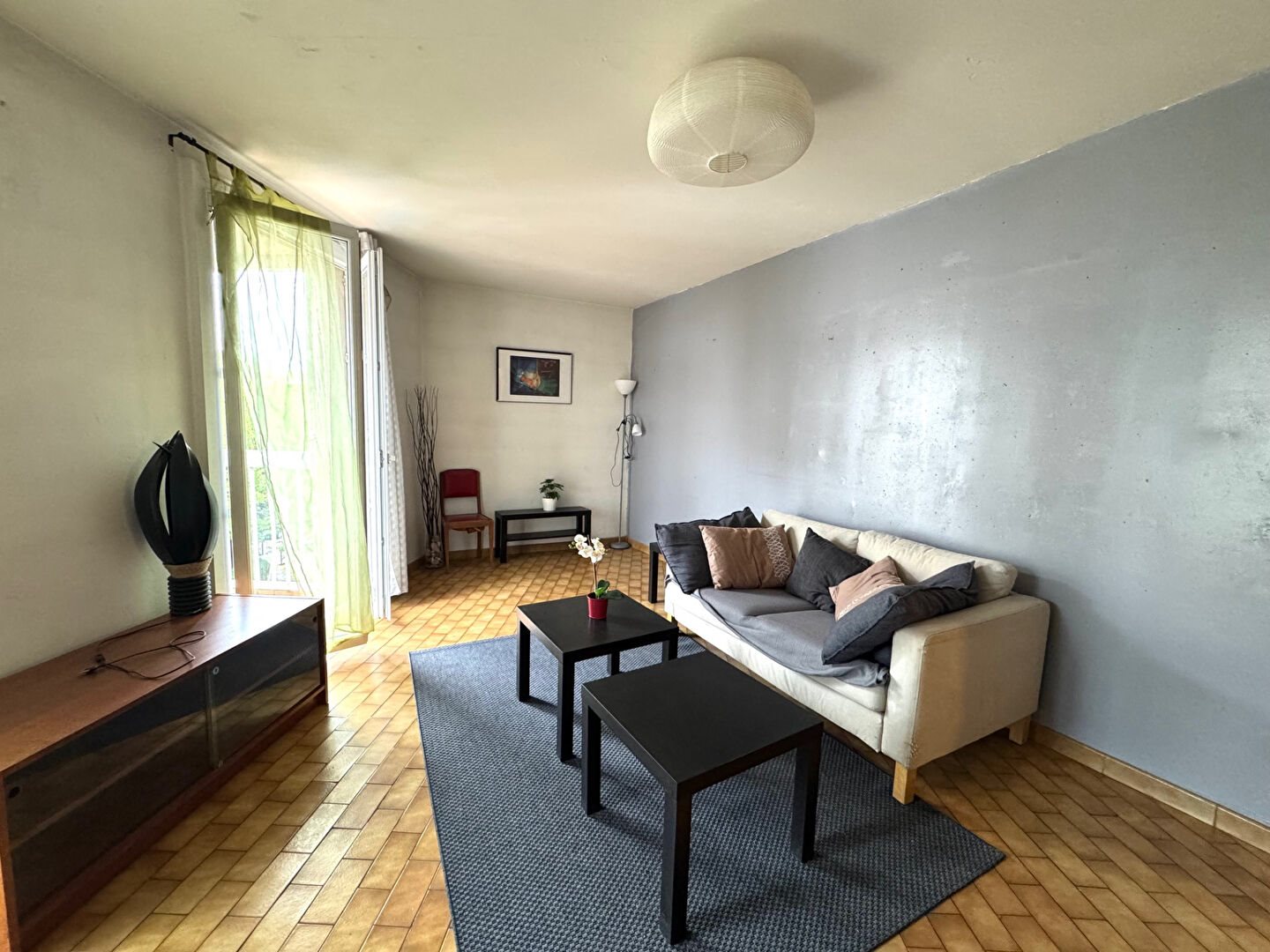 Appartement à louer, 68m², Aix-en-Provence