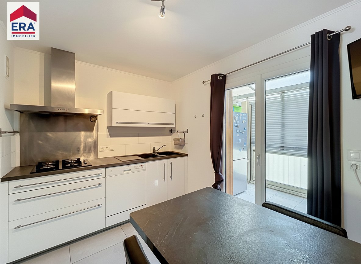 Appartement à vendre, 97m², Aix-en-Provence
