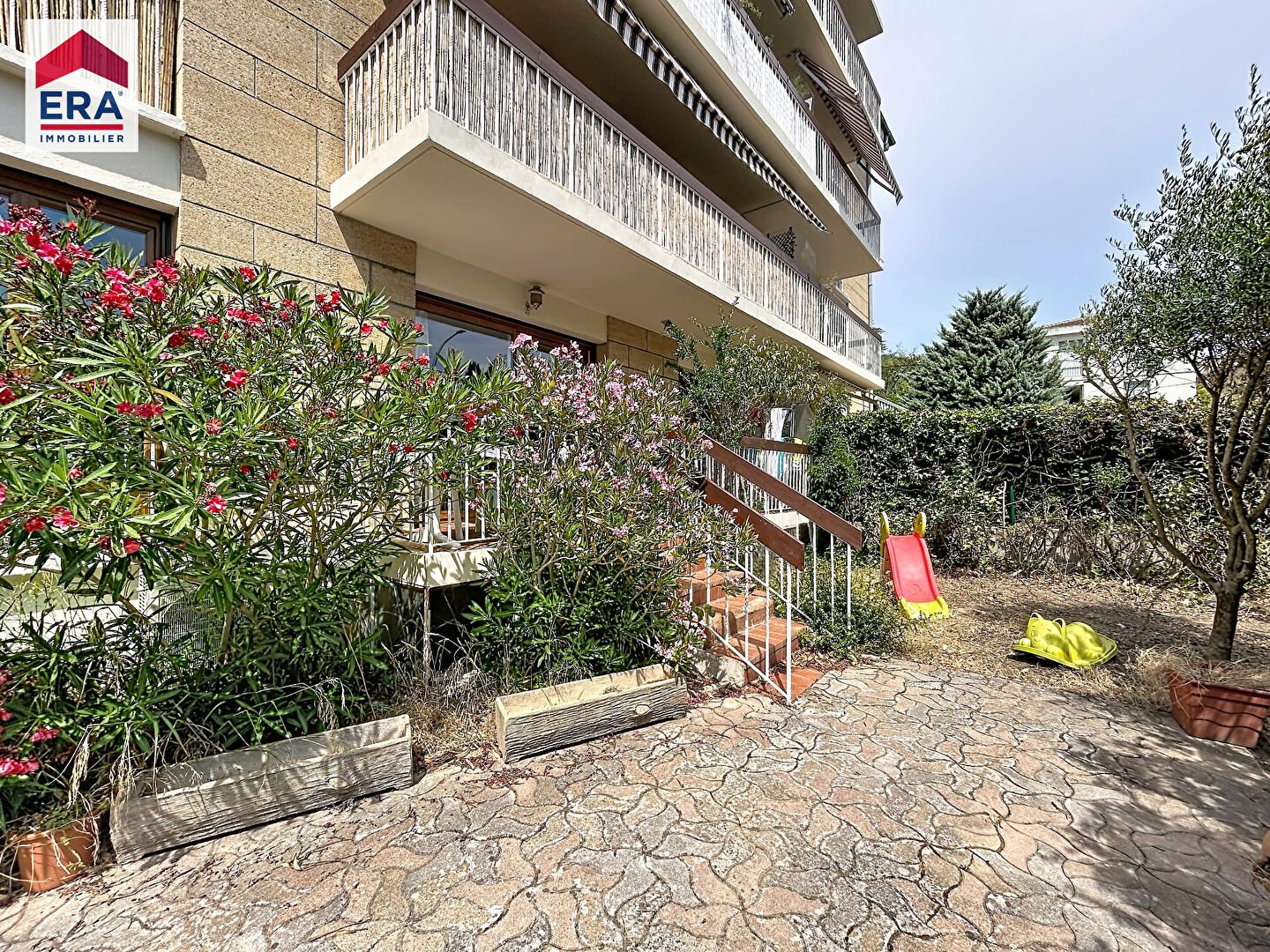 Appartement à vendre, 97m², Aix-en-Provence