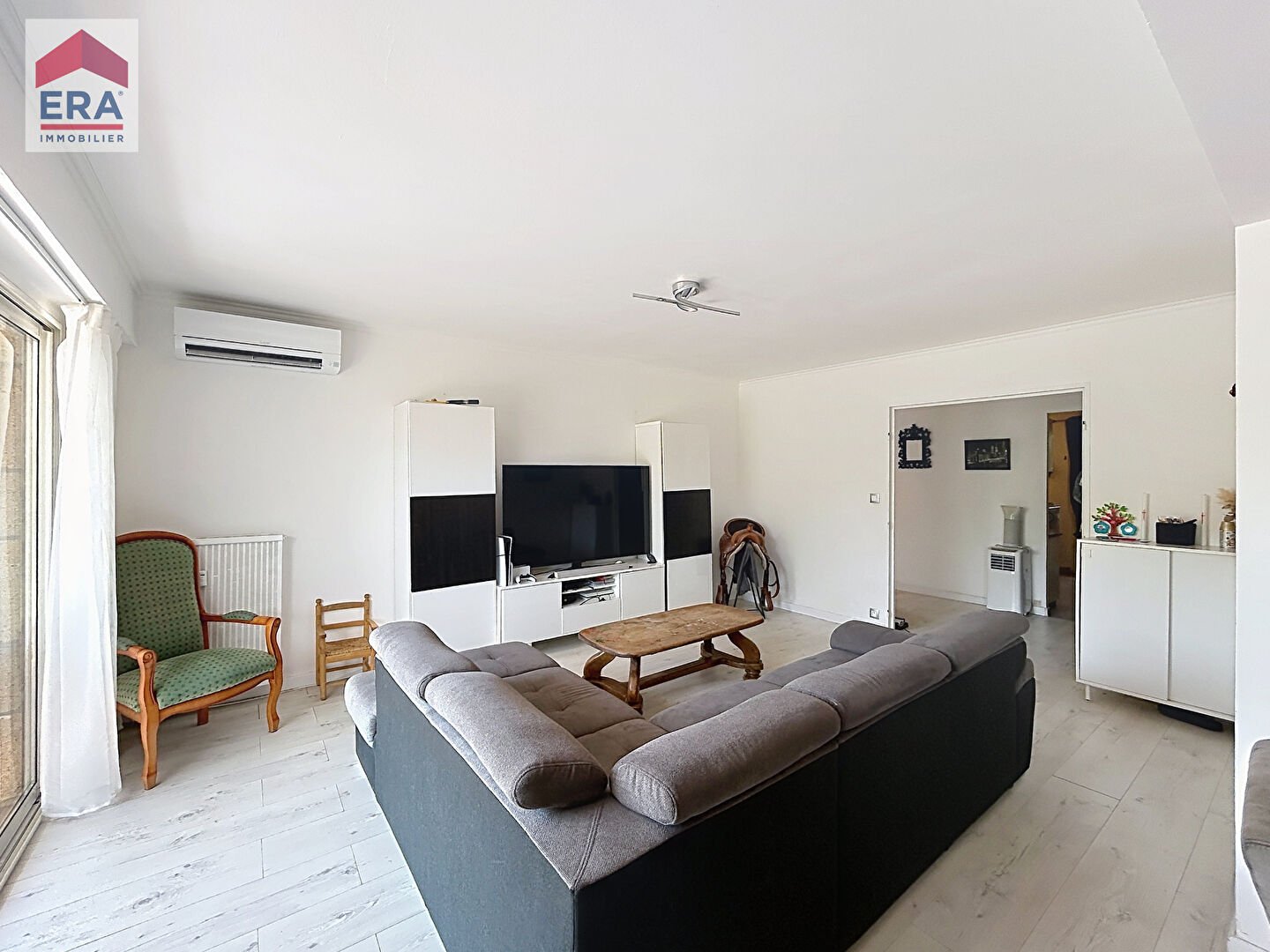 Appartement à vendre, 97m², Aix-en-Provence