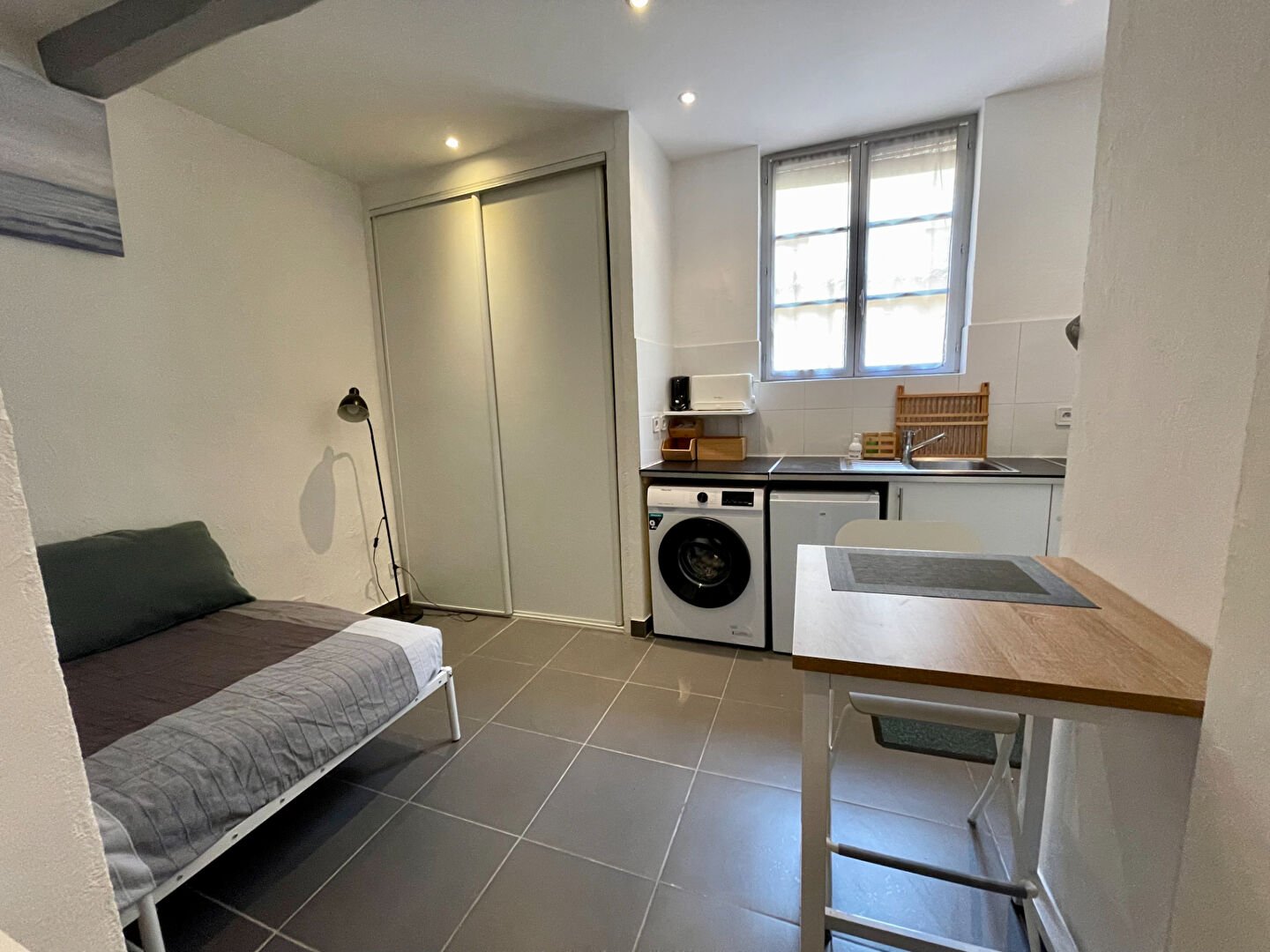 Appartement à louer, 16m², Aix-en-Provence