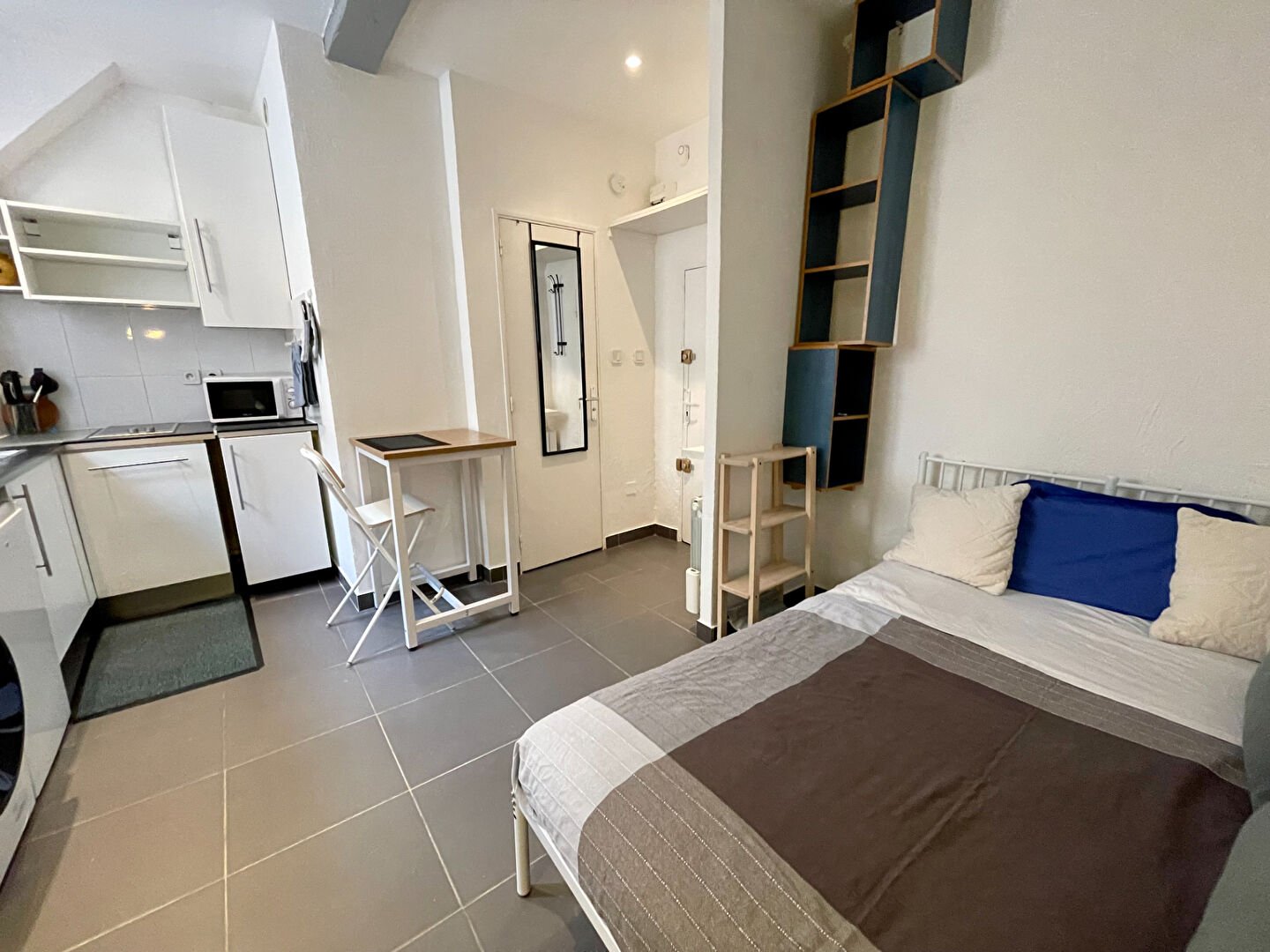 Appartement à louer, 16m², Aix-en-Provence