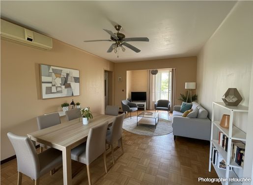 Appartement 5 pièces 80 m² · à Aix-en-Provence · 80 m² · 298 200 €
