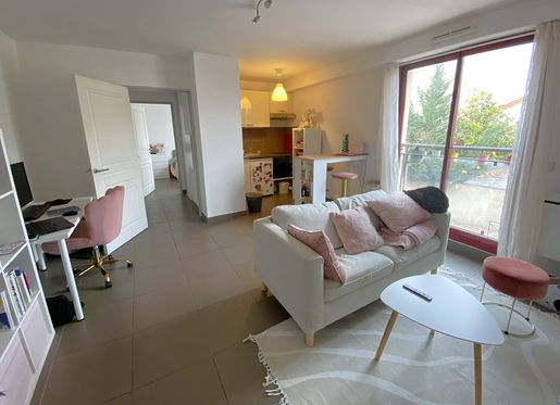 Appartement 2 pièces 36 m² · à Aix-en-Provence · 36 m² · 249 000 €