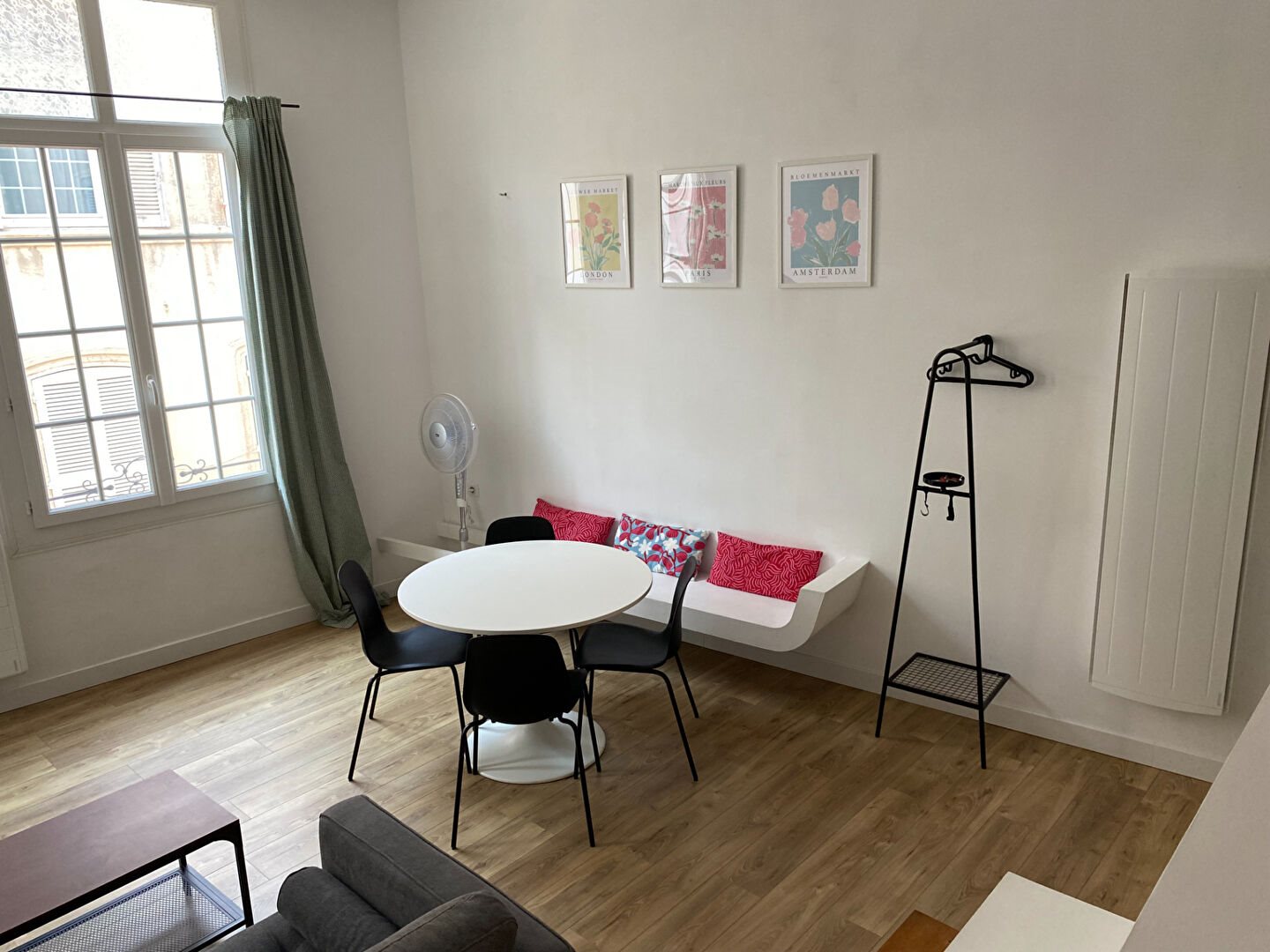 Appartement – Aix-en-Provence - Vue 2