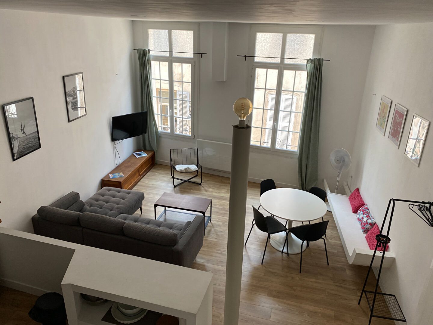 Appartement – Aix-en-Provence - Vue 3