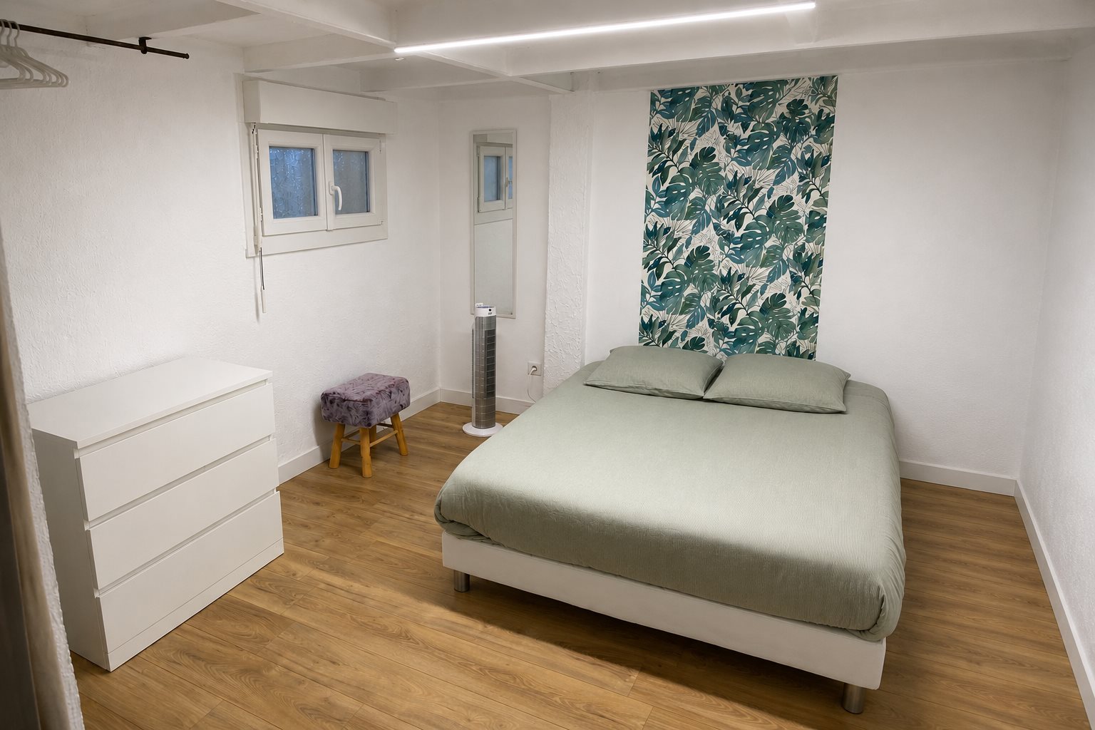 Appartement – Aix-en-Provence - Vue 4