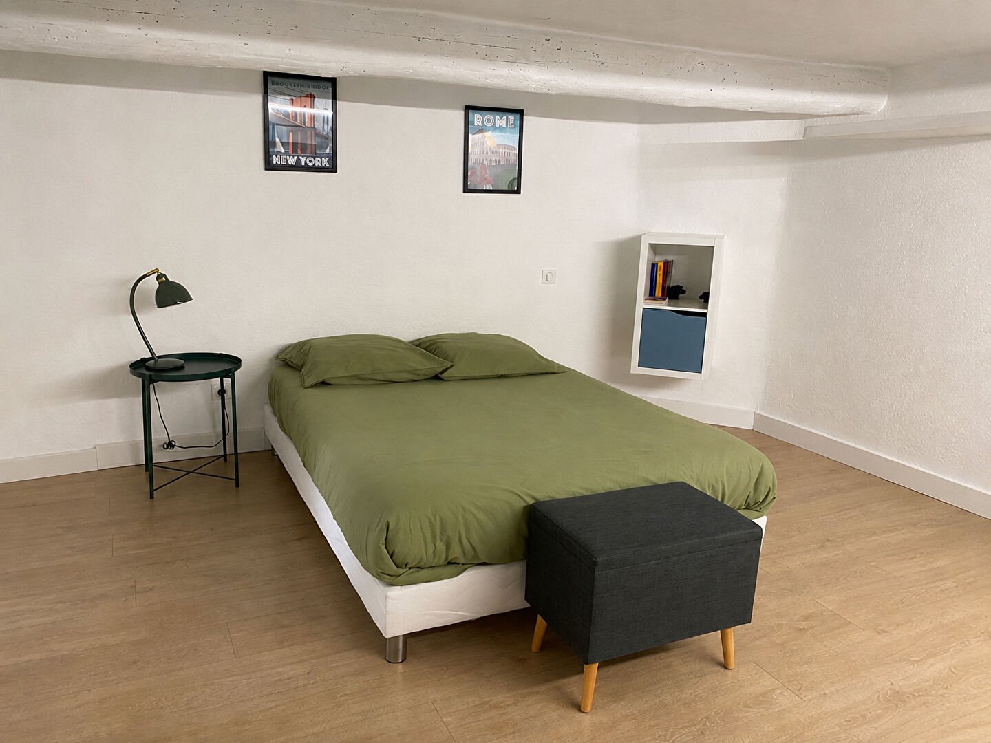 Appartement – Aix-en-Provence - Vue 5