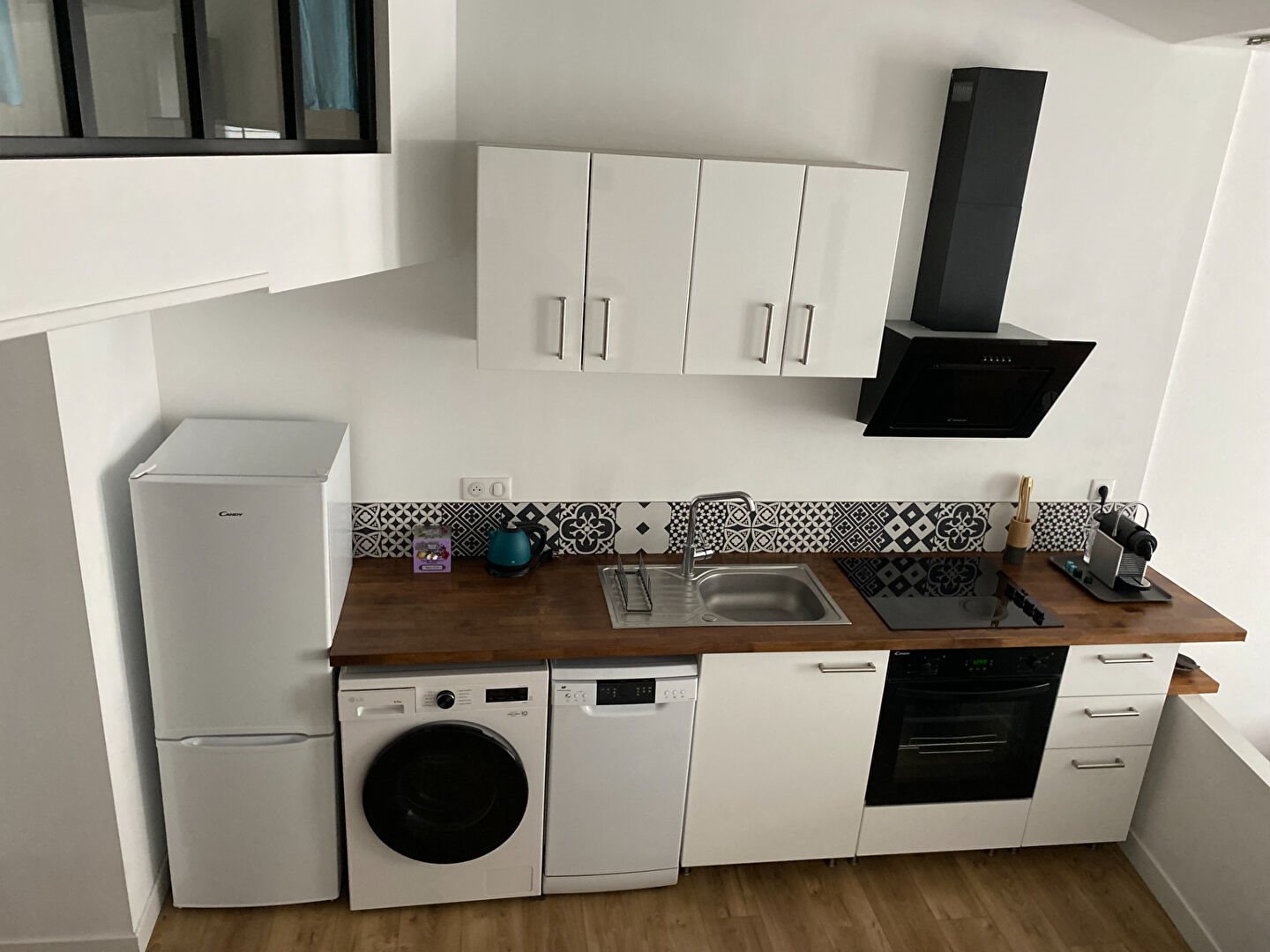 Appartement – Aix-en-Provence - Plus