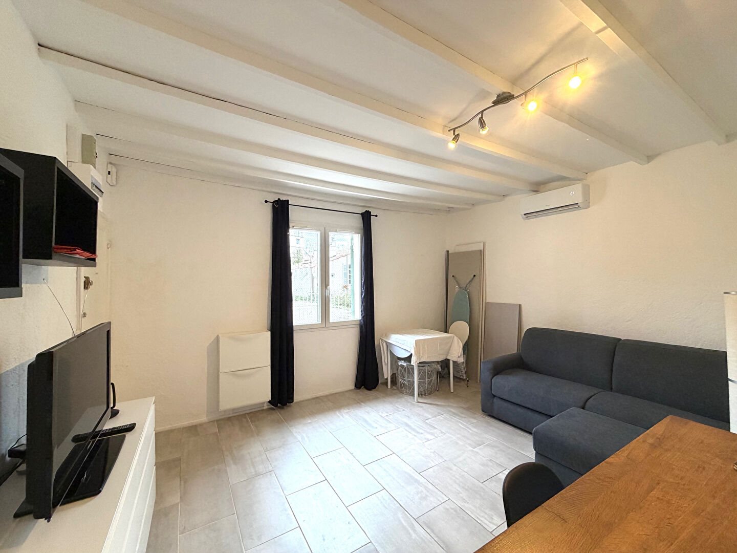 Appartement à louer, 21m², Aix-en-Provence