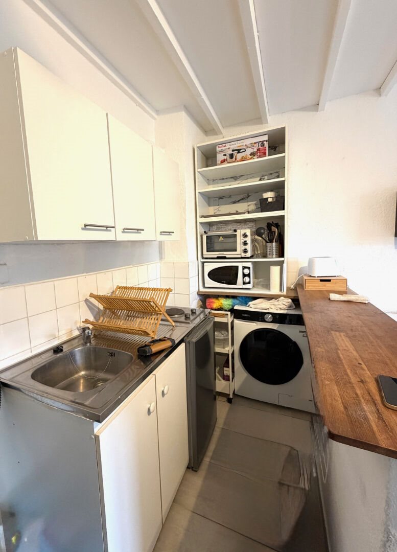 Appartement à louer, 21m², Aix-en-Provence