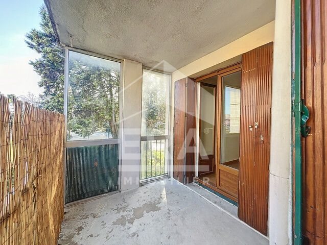 Appartement à louer, 53m², Aix-en-Provence