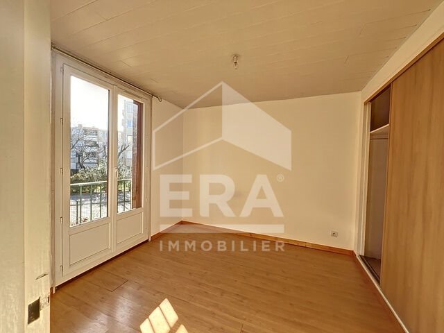Appartement à louer, 53m², Aix-en-Provence