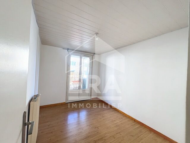 Appartement à louer, 53m², Aix-en-Provence