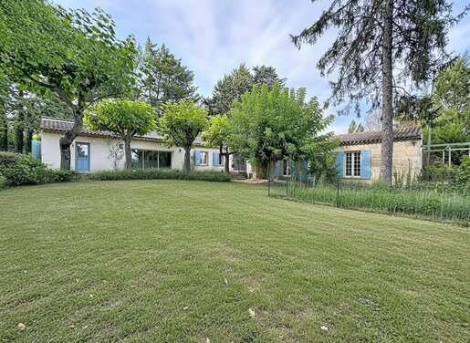 Maison 6 pièces 194 m² · à Aix-en-Provence · 194 m² · 1 040 000 €