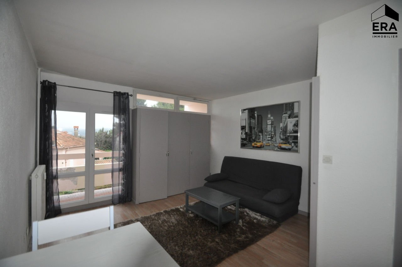 Appartement à louer, 29m², Aix-en-Provence