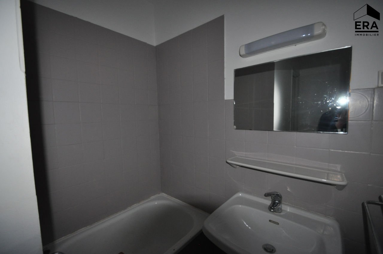 Appartement à louer, 29m², Aix-en-Provence