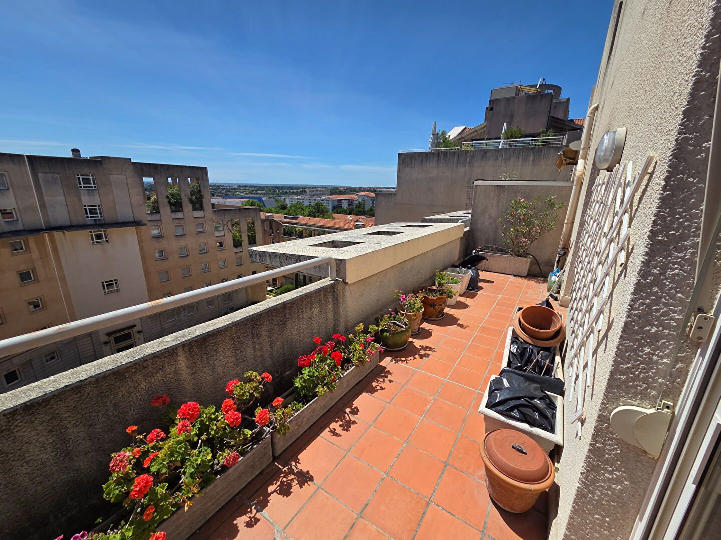 Appartement à vendre, 139m², Aix-en-Provence