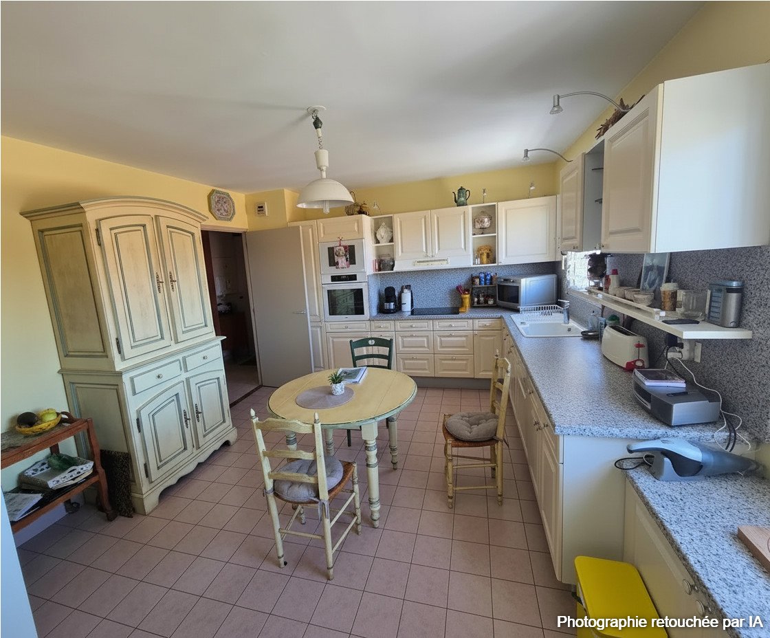 Appartement à vendre, 139m², Aix-en-Provence