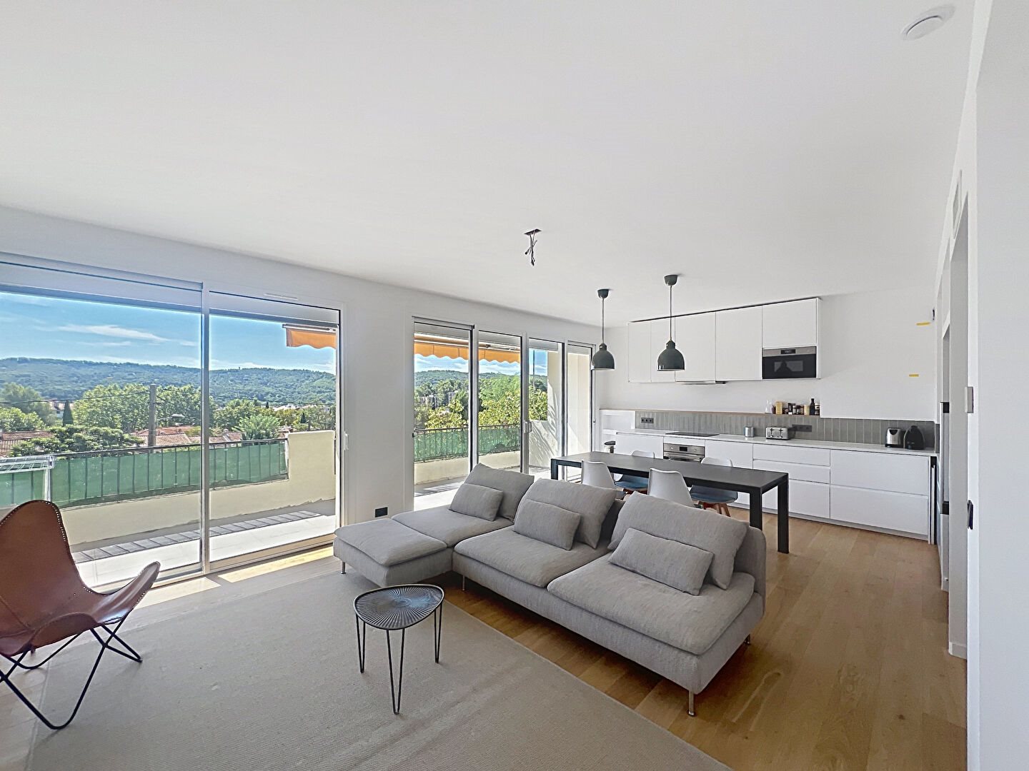 Appartement à louer, 15m², Aix-en-Provence