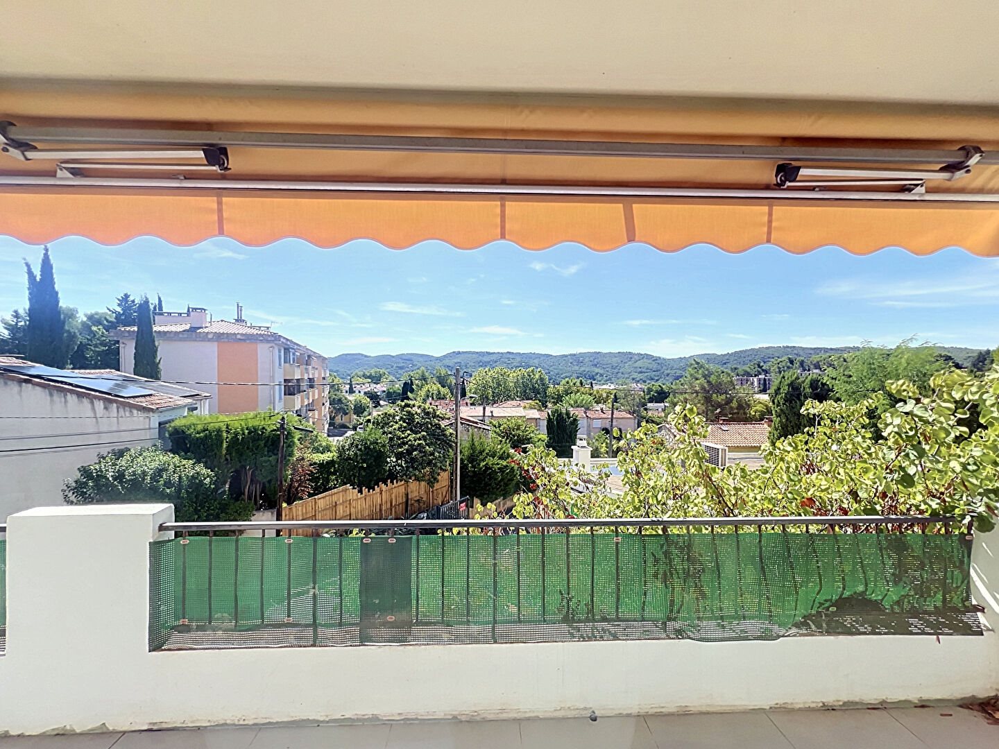 Appartement à louer, 15m², Aix-en-Provence