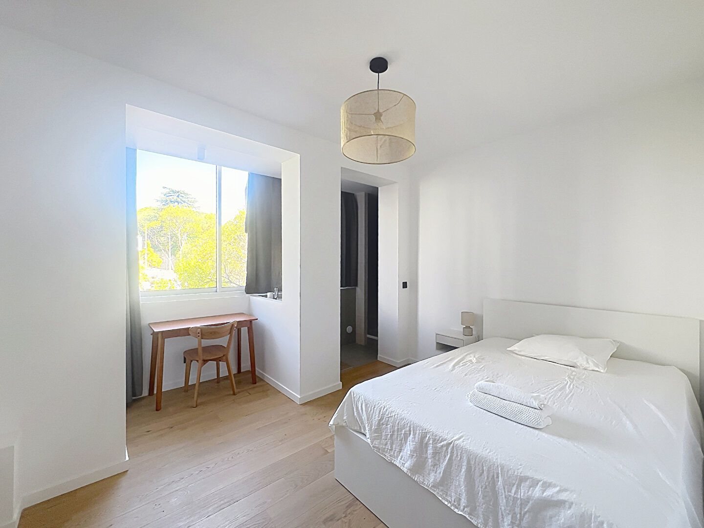 Appartement à louer, 15m², Aix-en-Provence